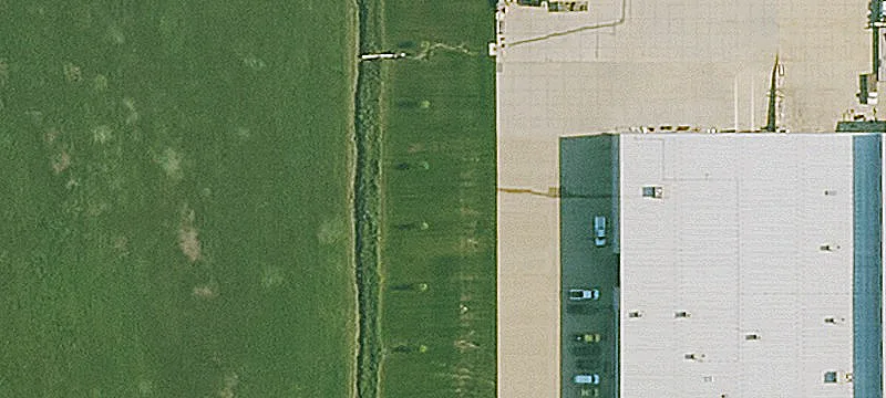 Agricultural Land Tract