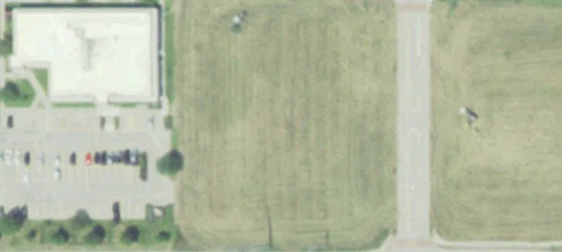 Industrial Land Parcel