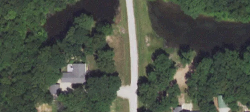 Waterfront Building Lot with Lake Access