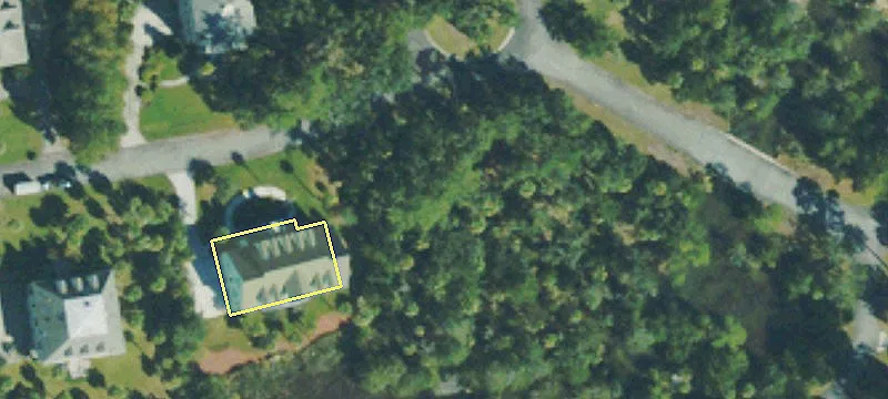 Marsh-View Waterfront Homesite