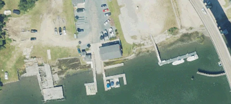 Commercial Land Parcel