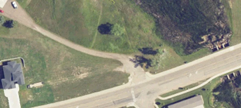 Residential Home Lot