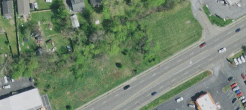 Commercial Land Parcel