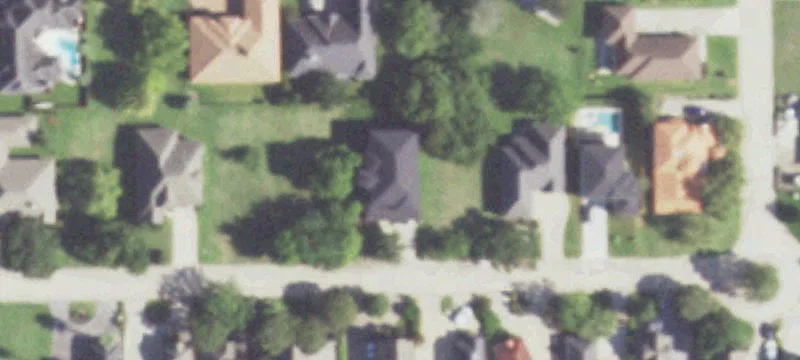Buildable Residential Land Lot