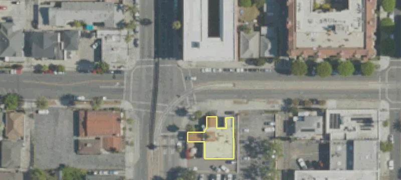 Downtown Retail Storefront