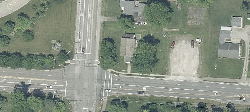 Specialty Commercial Property