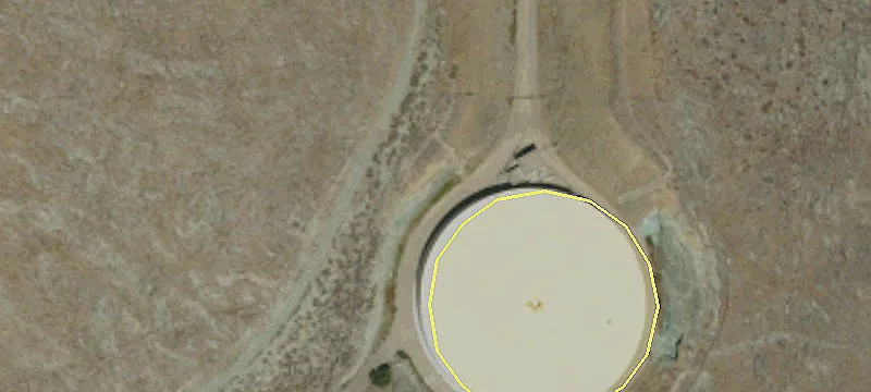 Neighborhood Commercial Development Site