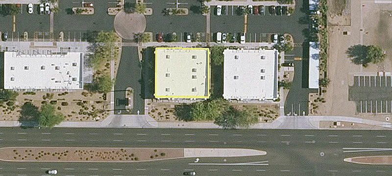 Medical Office Condo with Covered Parking