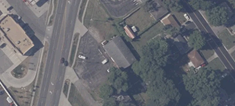 Commercial Land on Major Corridor