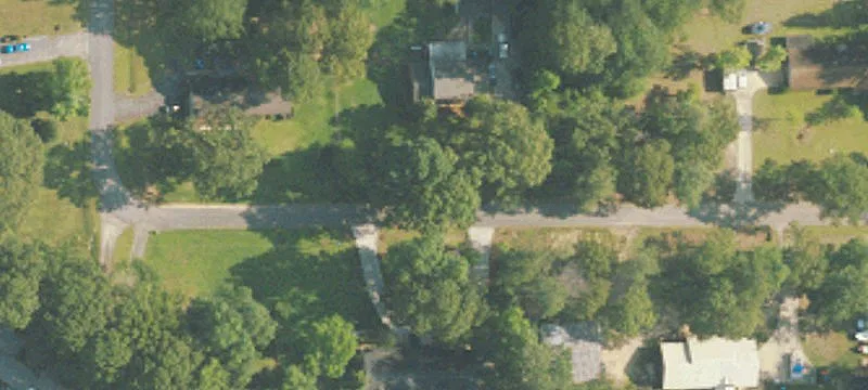 Unrestricted Wooded Land