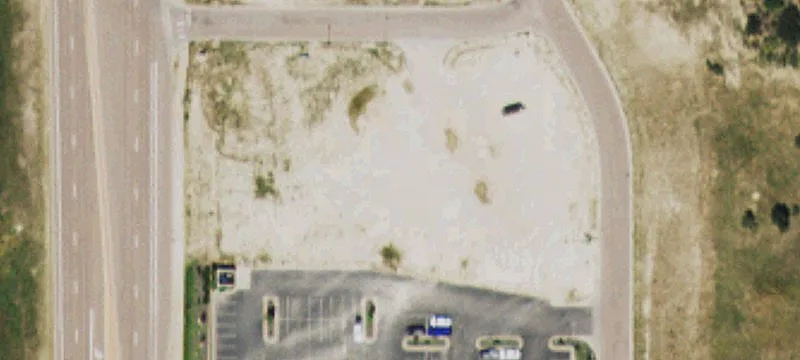 Commercial Land Parcel for Development