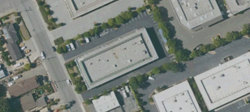 Multi-Tenant Industrial Facility