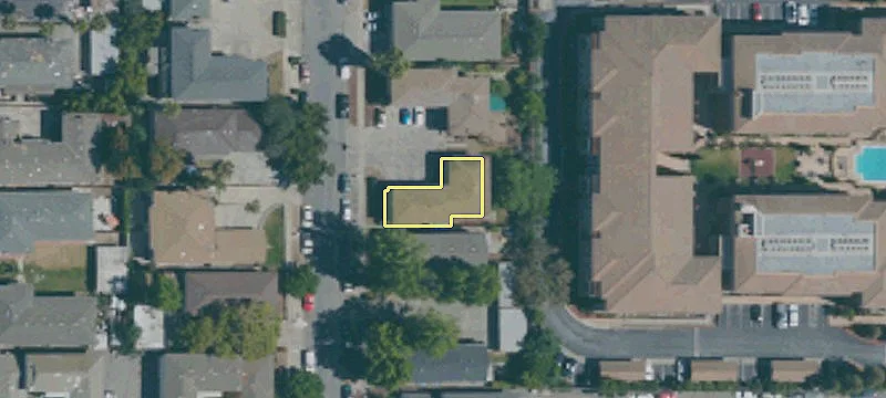 Well-Maintained Four-Unit Rental