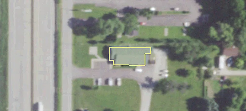 Commercial Land Parcel
