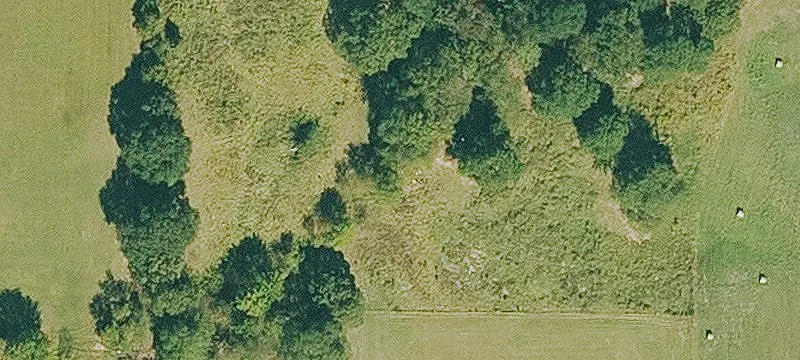 Unrestricted Fenced Farm Acreage