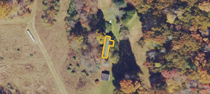 Residential Land Parcel with Included Buildings