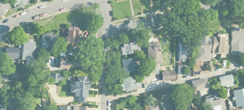 Historic Duplex with Two Leased Units