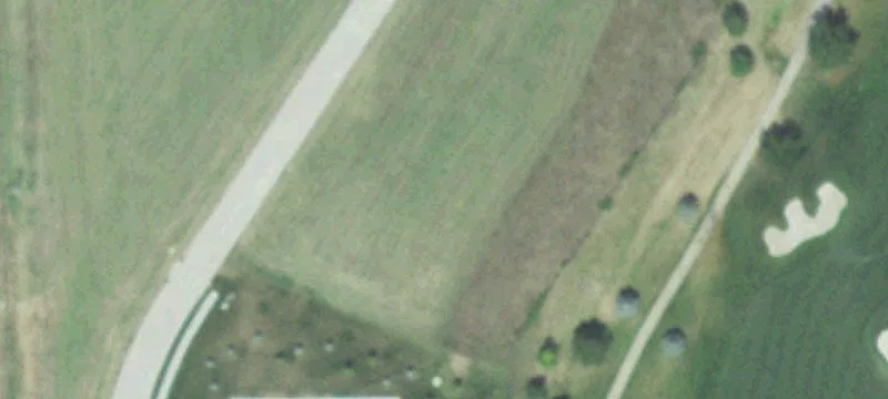 Agricultural Land Parcel