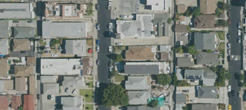 Four-Unit Income Property