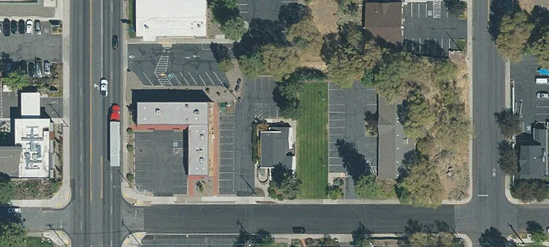 Turnkey Counseling Office Building