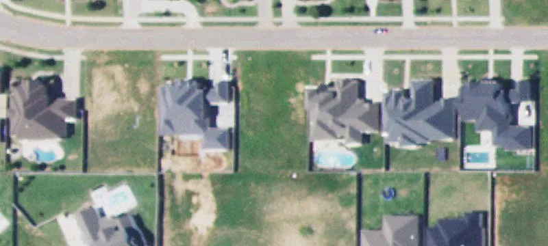 Flat Residential Land Lot