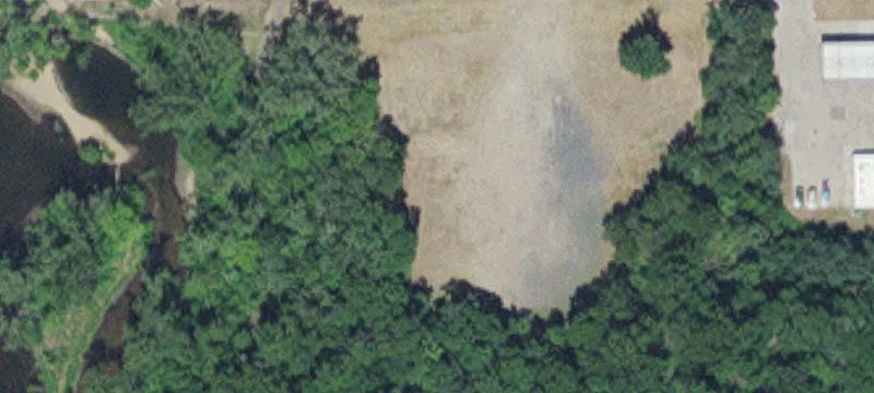 Zoned Waterfront Business Land