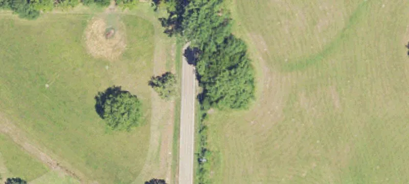 Residential Land with Central Access