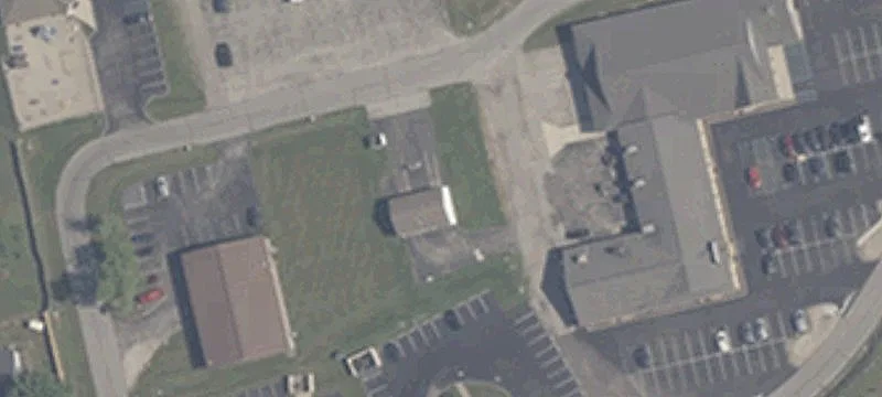 Lakefront Recreational Land with Building Site