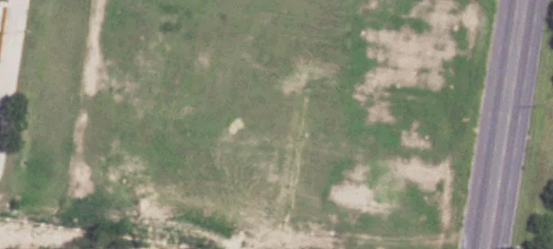 Medical District Development Land