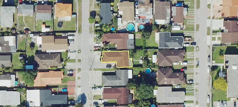 Two-Bedroom Duplex for Lease