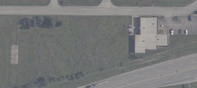 Commercial Land Parcel