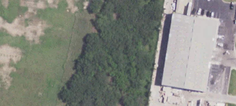 General Business Vacant Land