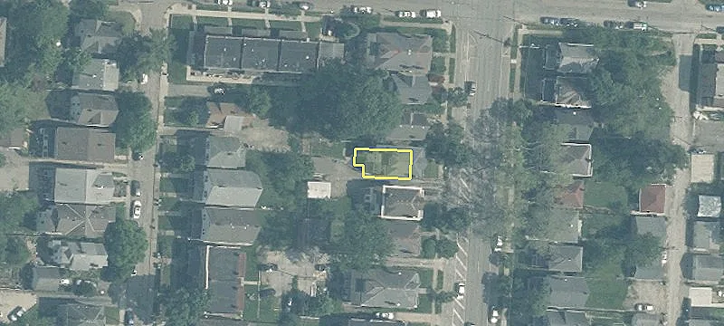 Multifamily Residential Income Property