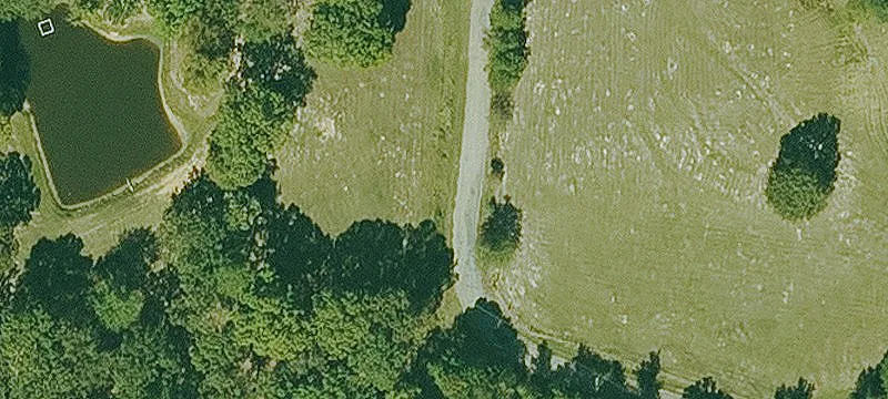 Residential Development Land Lot
