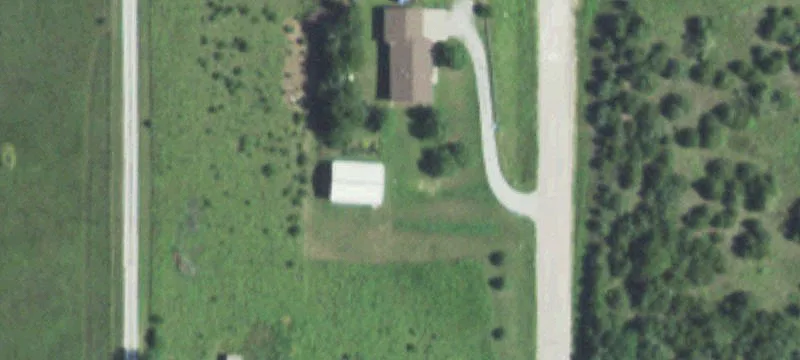 Agricultural Land Parcel