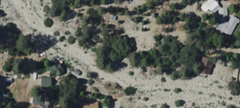 Treed Solar-Ready Home Site