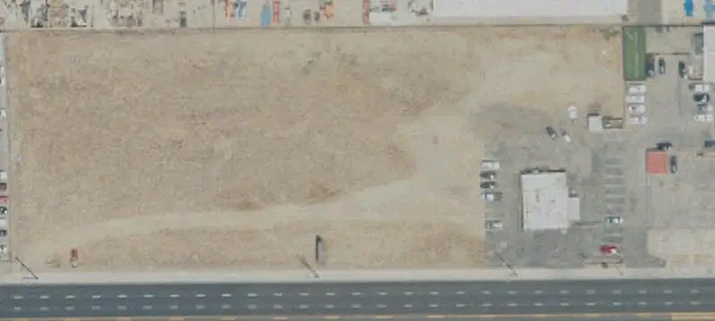 Residential Land Parcel