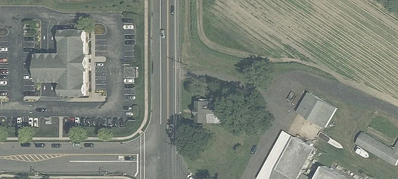 Warehouse for Sale