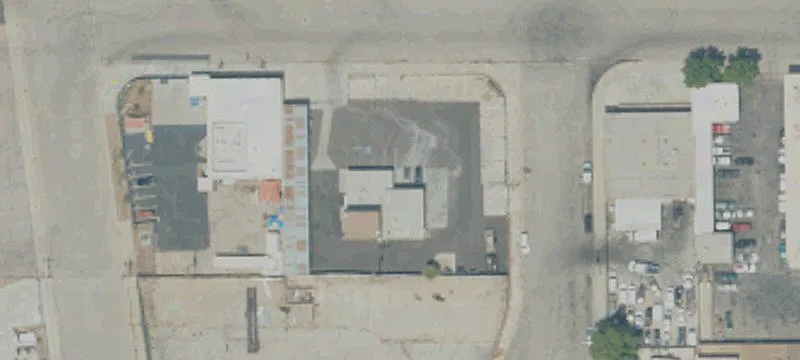 Desert-View Land Parcel