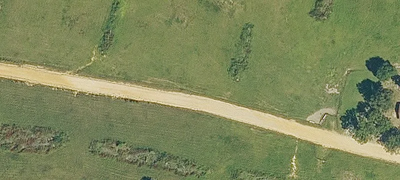 Unrestricted Recreation Land with Gated Entry
