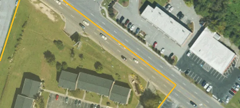 Residential Home Lot Land
