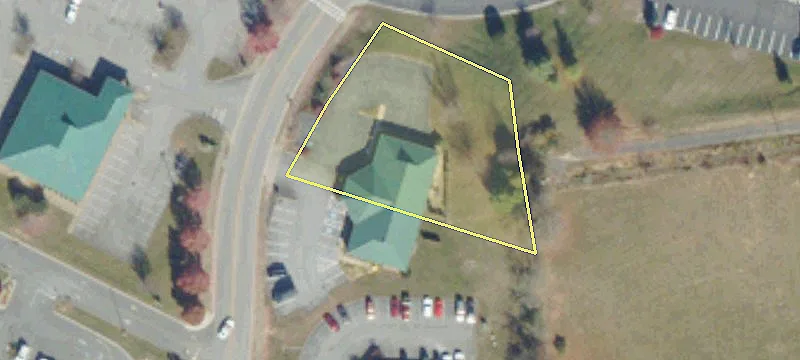 Office Building for Sale