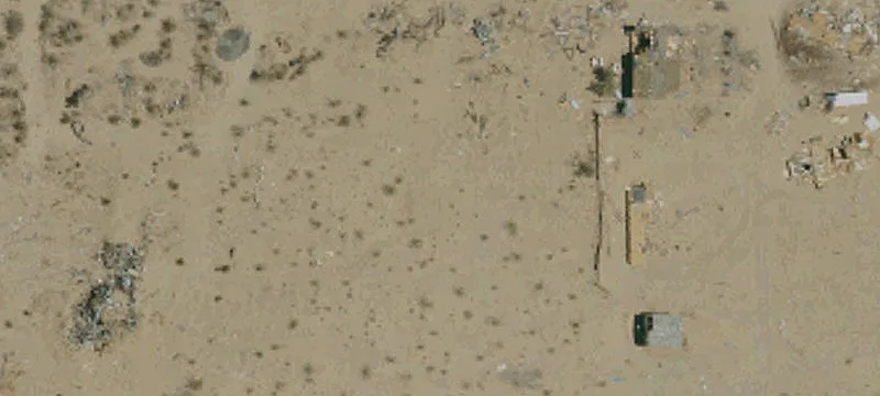 Redevelopment Trailer Park Land