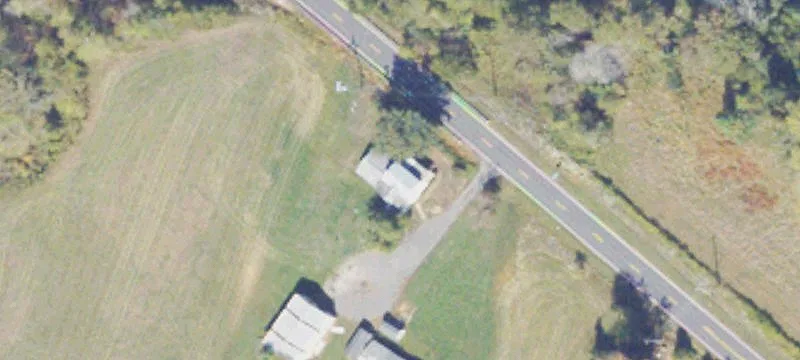 Waterfront Land with Agricultural Use