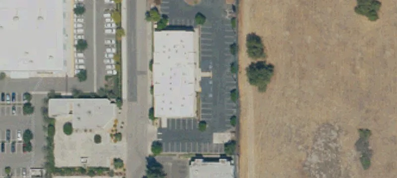 Leased Office Building Investment