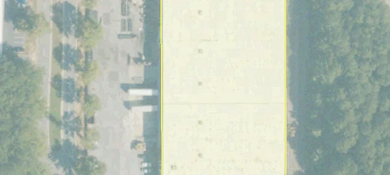 Front-Load Industrial Warehouse Facility