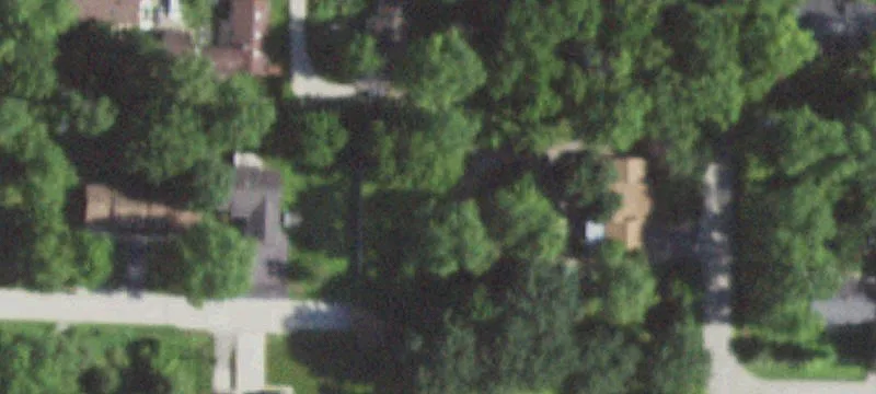 Residential Home Lot