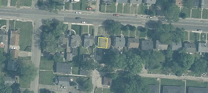 Multifamily Residential Income Property
