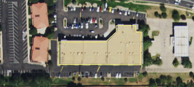 Automotive Service Retail Shops