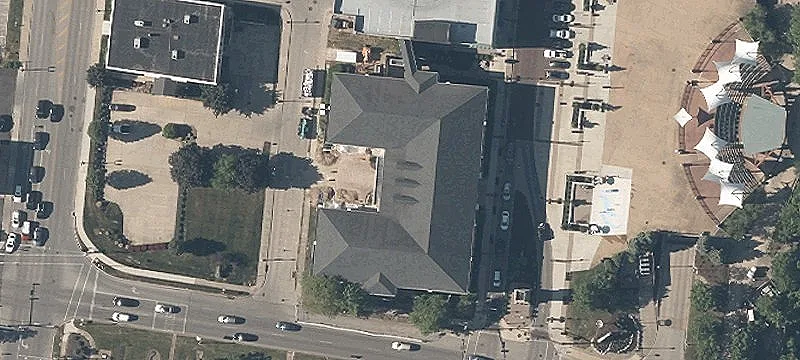 Office Space For Lease